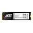 AGI AI298 512GB PCIe 3.0 NVMe M.2 SSD